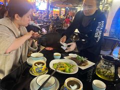 -鹅滋道(甘坑古镇店)