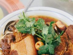 -聪辉同安老美食饭店(大元路店)