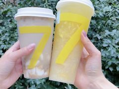 -7分甜(苏州中心店)