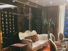 -骏莱海鲜鱼港(五角场店)