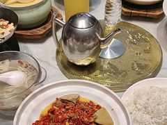 -青花小镇(凯翔新天地店)