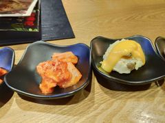 -恩你小木屋·烤肉韩式料理(嘉兴秀洲店)