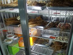 -水碾河刘老大串串香(水碾河路店)