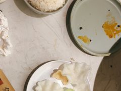 -拿渡麻辣香锅(首创奥特莱斯店)