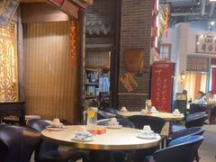 -老街鱼嘴巴(步步高新天地店)