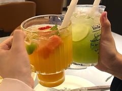 -西堤牛排(北京国瑞店)