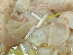 -百福麵家(新馬路店)