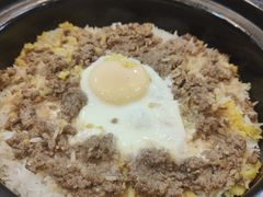 -大笑饭堂(甲子桥店)