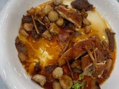 -绿雅居原生态农庄(小涌店)
