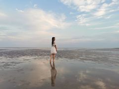 -南汇嘴观海公园