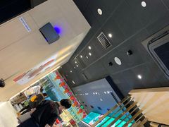 大堂-哈根达斯(虹口店)