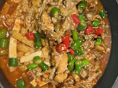 -蛙喔牛蛙(仙林万达茂店)