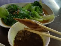 -好成财牛排馆(涂门街总店)