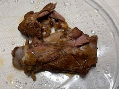 -蝎王府羊蝎子(西直门店)