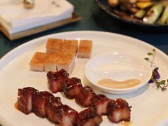 -誉八仙粤菜(万象天地店)