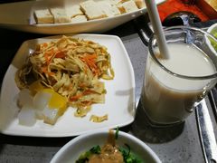 -海底捞火锅(旭辉MALL店)