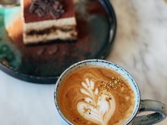 -The Rug Cafe(王府中环店)