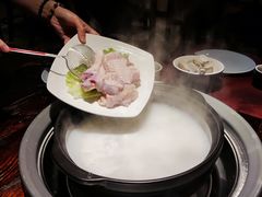 走地鸡-大良毋米粥(锦龙路总店)