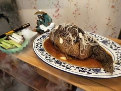 -卫鼎轩·家宴(水上公园店)
