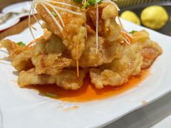 -玺炖·中国铁锅炖(虹桥天街店)