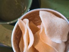 -Thai Basil罗勒叶泰式餐厅(时代天街店)