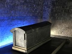 -洛阳古墓博物馆