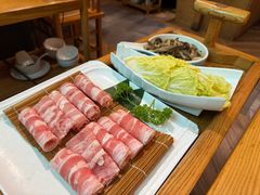 -煲大王老砂锅猪肚鸡(泊富ICITY店)