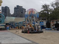 -海合安成都极地海洋公园