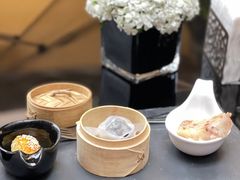 -广州花园酒店