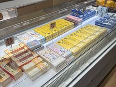 -好利来(东四店)