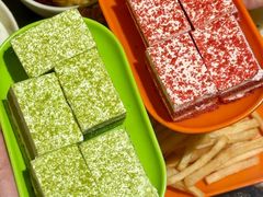 -秘地·影院式足浴SPA(凤三旗舰店)