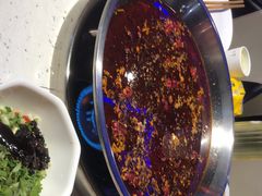 -蛙鱼道美蛙鱼自助火锅(新耍都店)