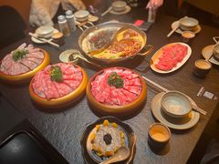 -色響火锅(恒隆广场店)