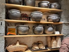 -郑记·古法黑砂锅串串(龙泉店)