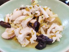 -虎哥私房菜(馒头山店)