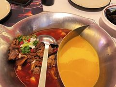 -刘一锅筋头巴脑(大悦城C店)