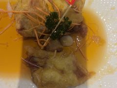 -那家老院子东北菜·饺子·小鸡炖蘑菇(艳华街店)