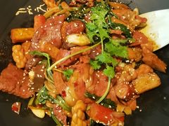 -一麻一辣麻辣香锅(方庄店)