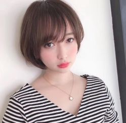 -MYYF SALON烫发染发