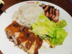 -陈光记烧腊(长寿路店)