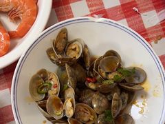 -琼大师东方烤乳猪(亚特兰蒂斯店)