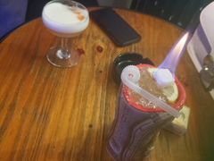 -Release bar 释放酒吧 (哈西万达店)