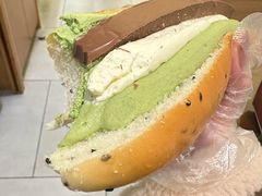 -迦南·甜品蛋糕(传媒店)