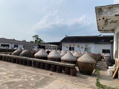 -苏州市吴中区光福窑上花果蜜饯厂