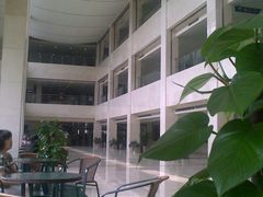 -天津市泰达医院