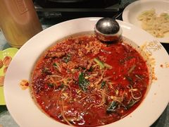 -首秀·四川料理(吾悦广场店)