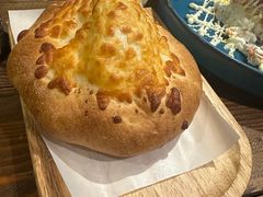 卢布里奶酪包-卢布里西餐厅(总店)