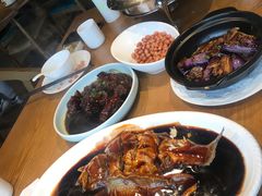 -九墅庭院餐厅(九溪徐村店)