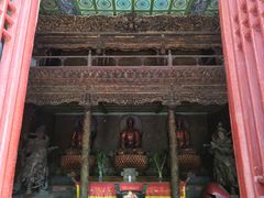 -洛阳白马寺