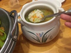 -乌镇那一年小院主题餐厅(甘泉西路店)